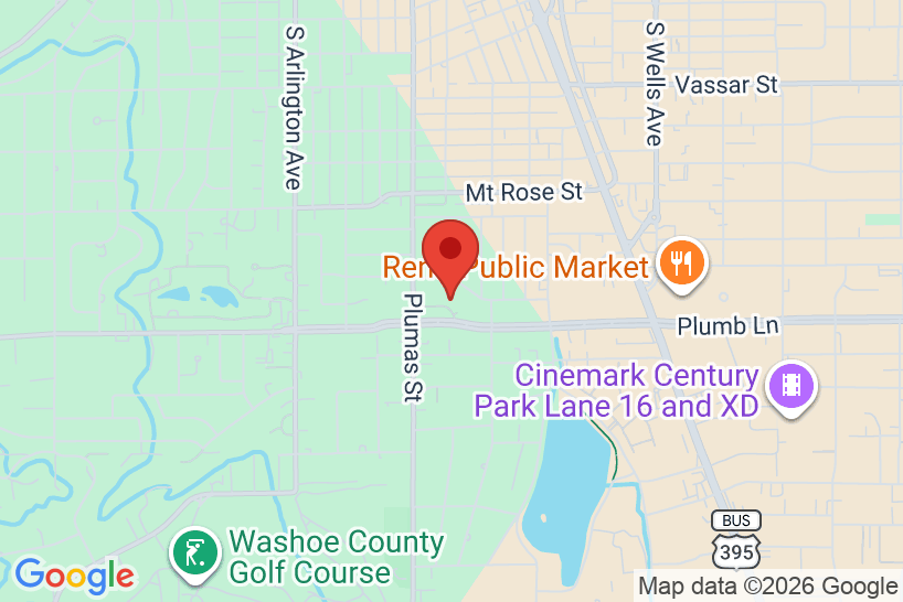 Omega Pacific Insurance Solutions - Reno