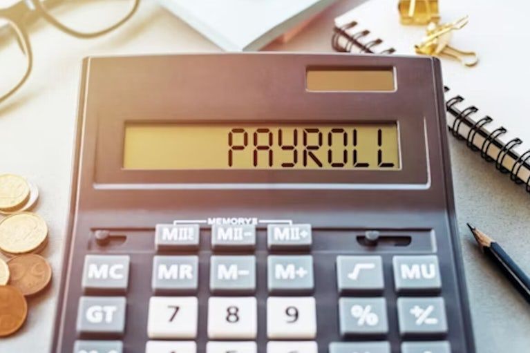 Payroll Services